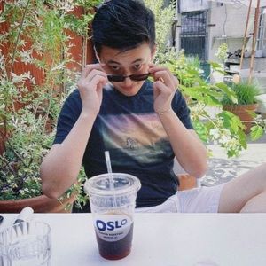 Meet your Posher, Steven